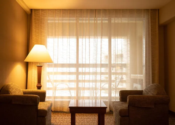 Park Plaza Jodhpur