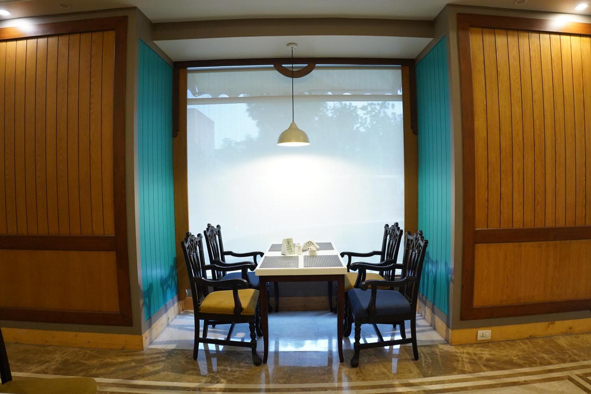 होटल Park Plaza Jodhpur 4*