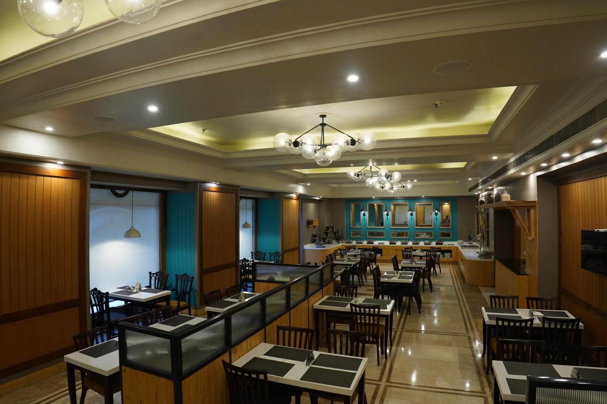 Park Plaza Jodhpur 4* Jodhpur (Rajasthan)