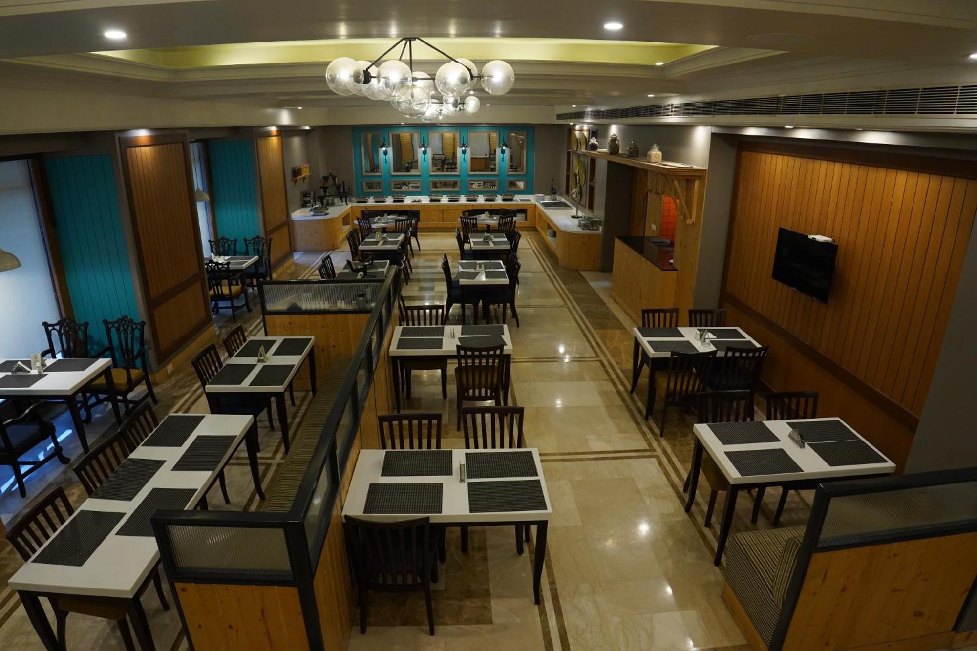 Park Plaza Jodhpur Hotel 4*