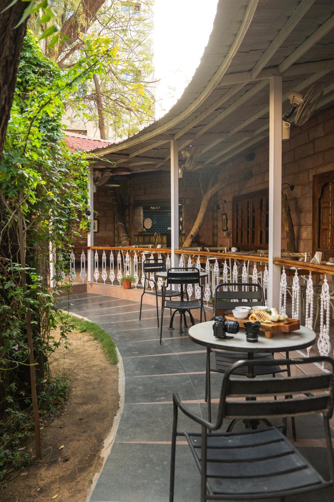 Park Plaza Jodhpur होटल Jodhpur (Rajasthan)