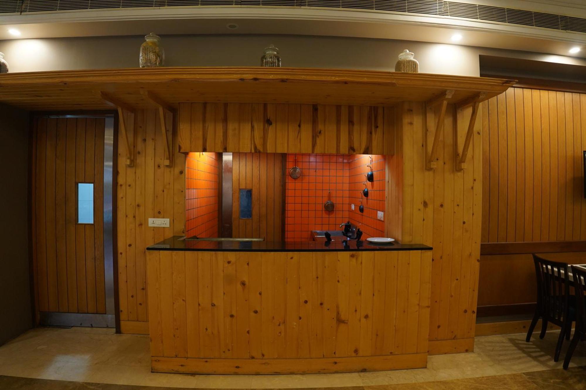 होटल Park Plaza Jodhpur 4*