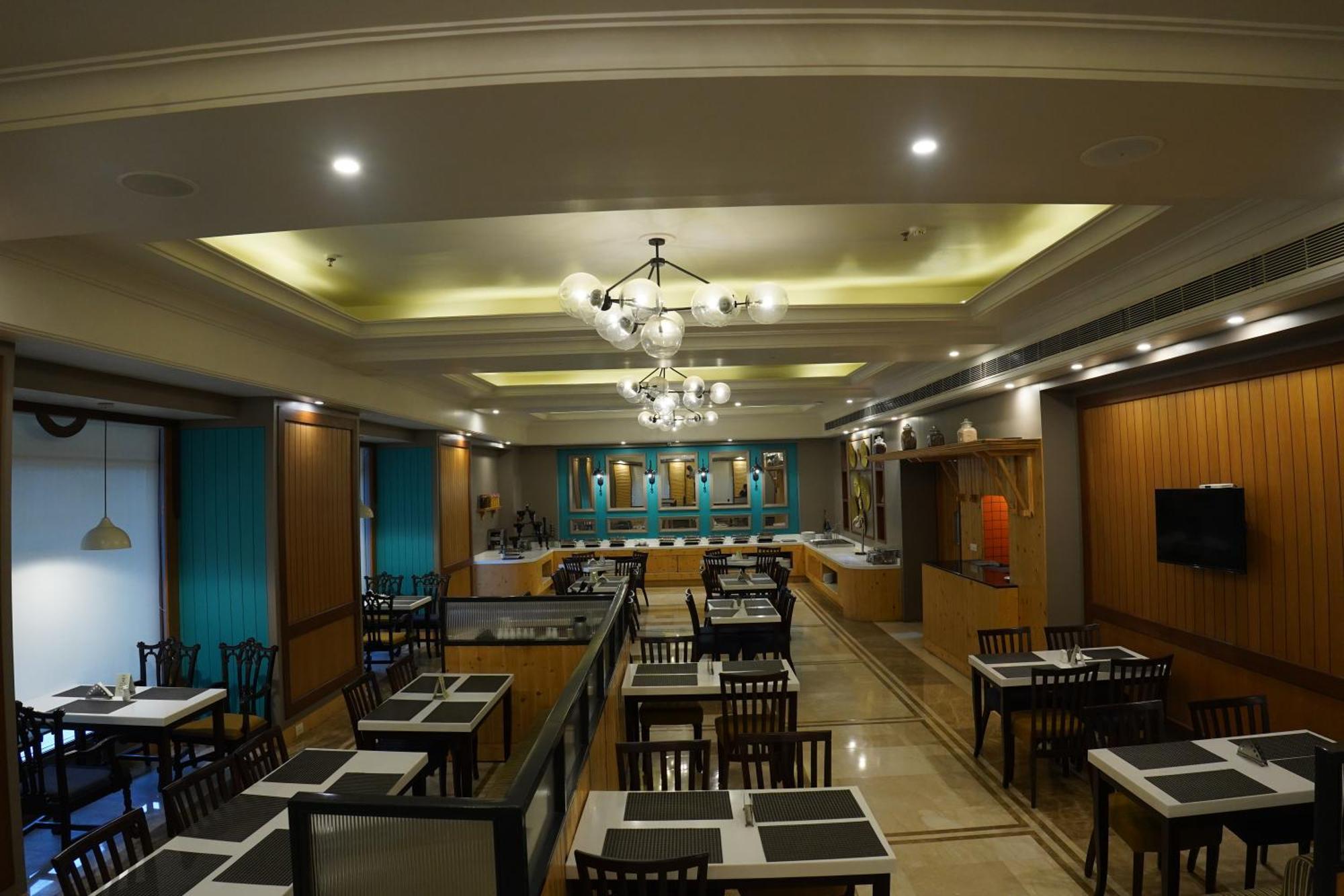 Hotel Park Plaza Jodhpur