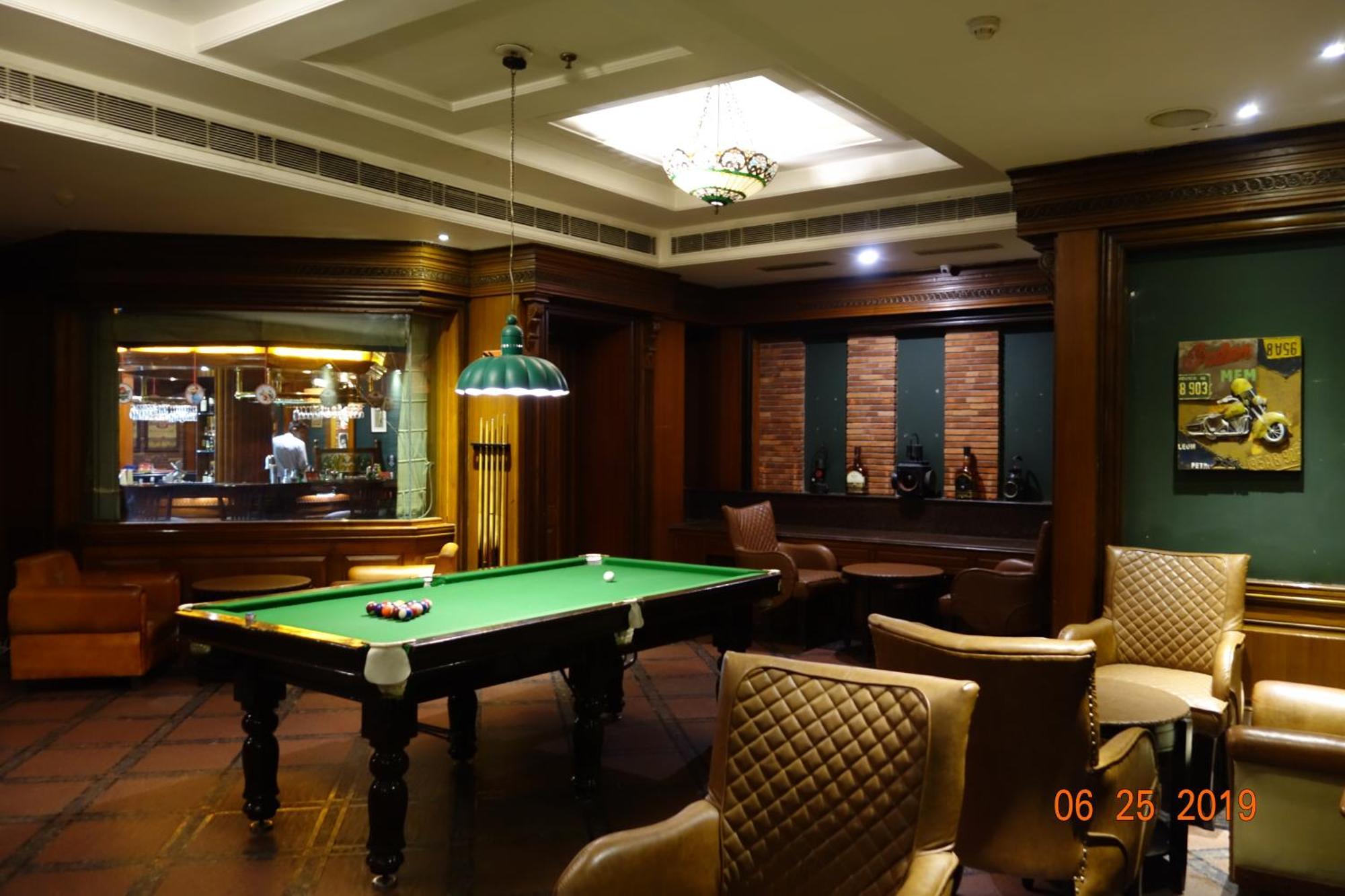 होटल Park Plaza Jodhpur