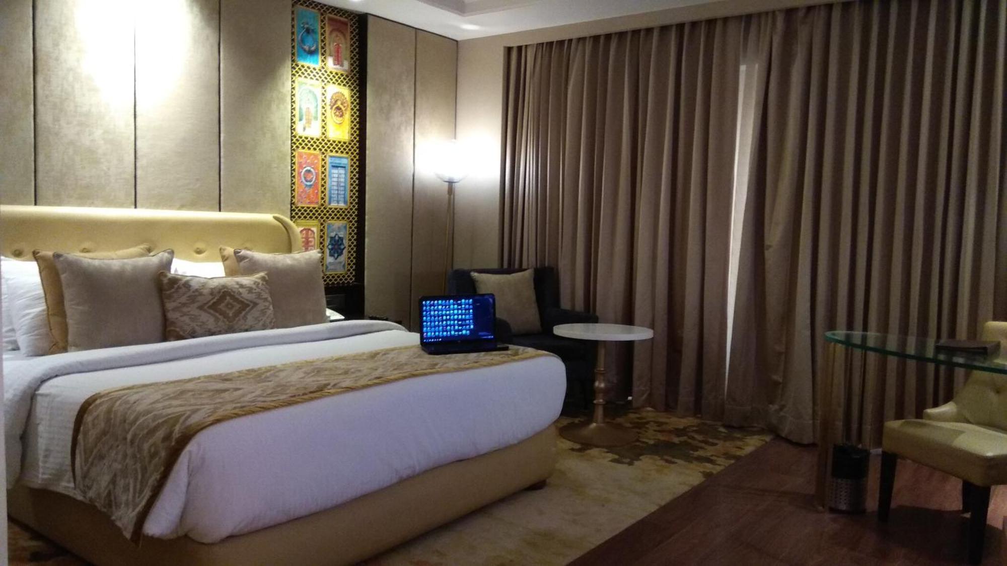 होटल Park Plaza Jodhpur 4*